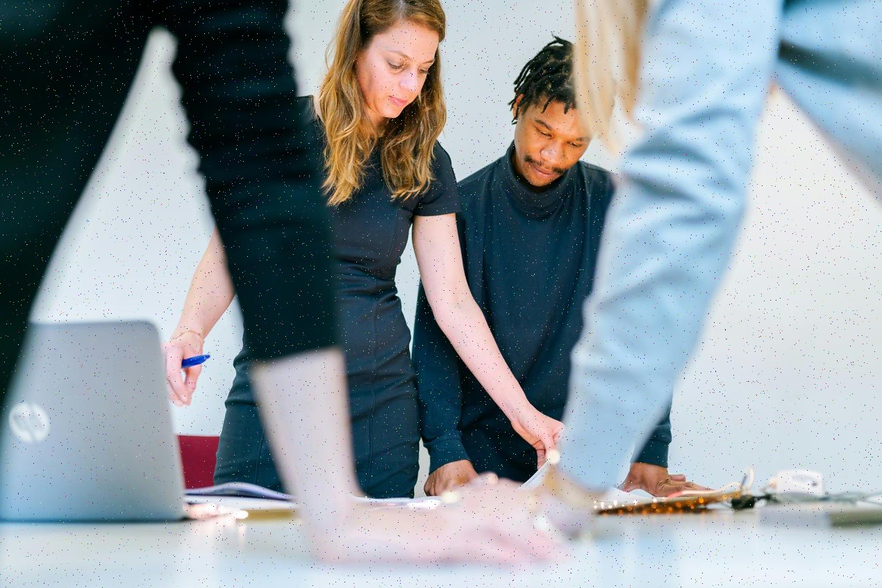 Componentes electronicos